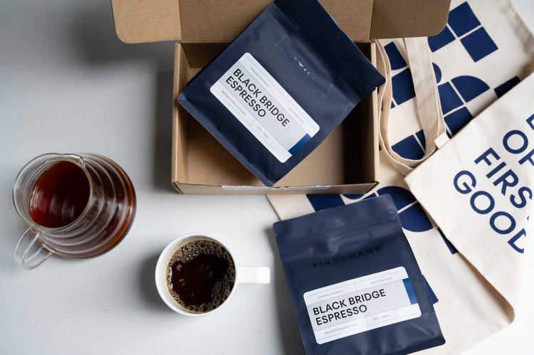 Coffee Subscriptions