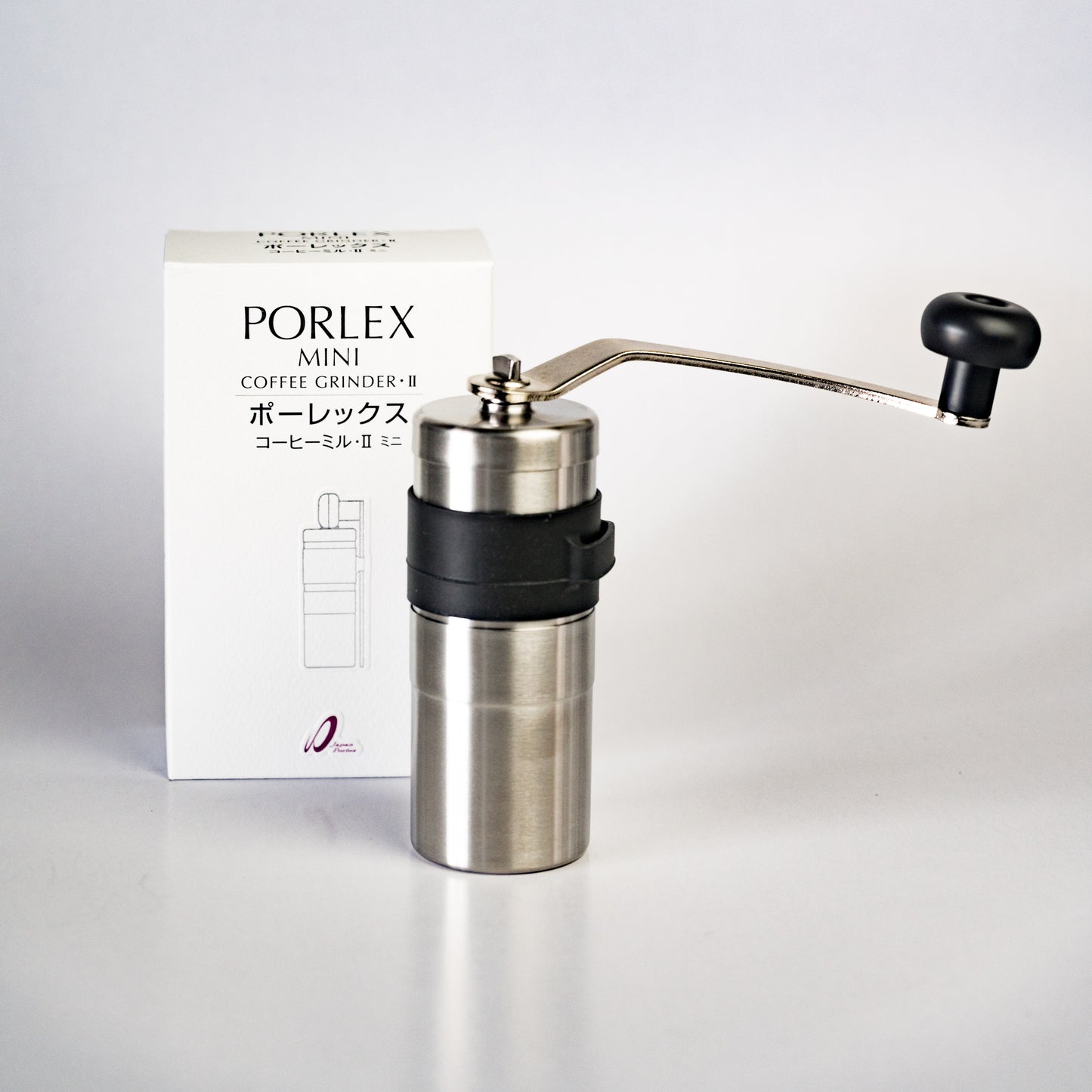 Porlex Hand Grinder
