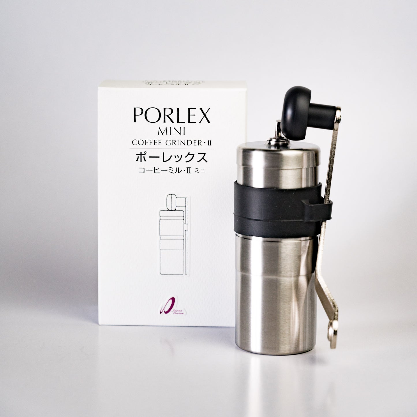 Porlex Hand Grinder