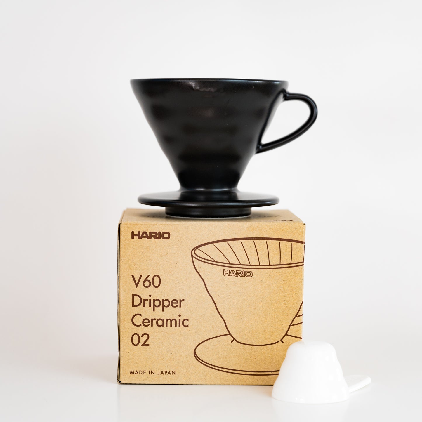 Hario V60 Ceramic