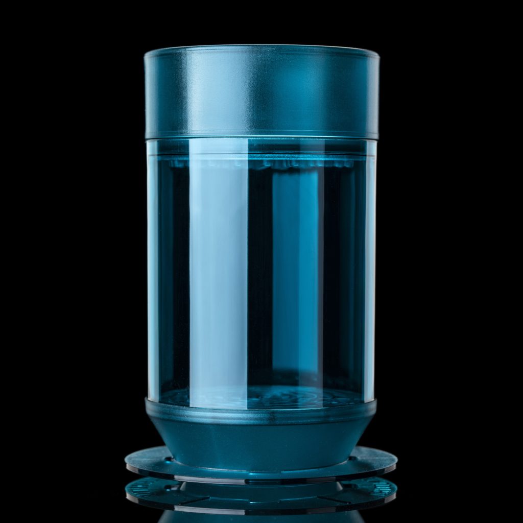 Tricolate Brewer
