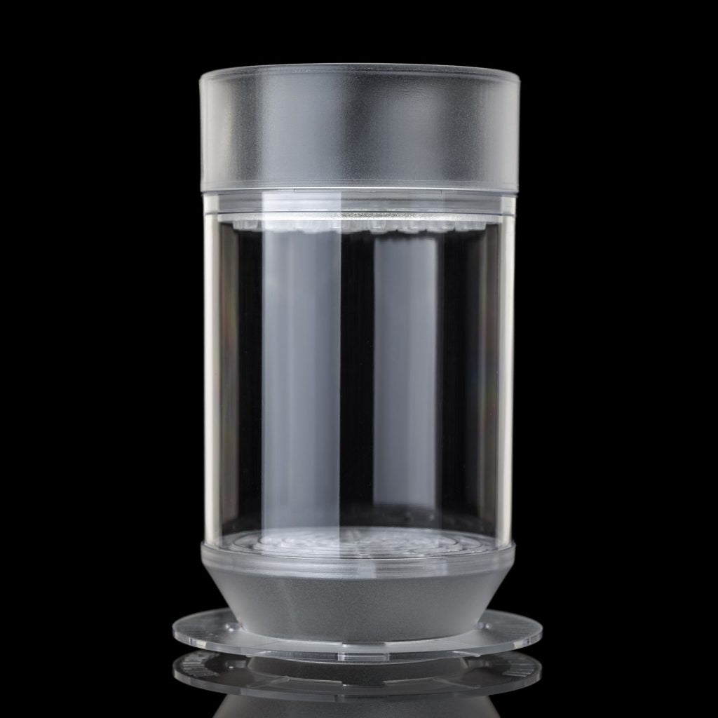 Tricolate Brewer