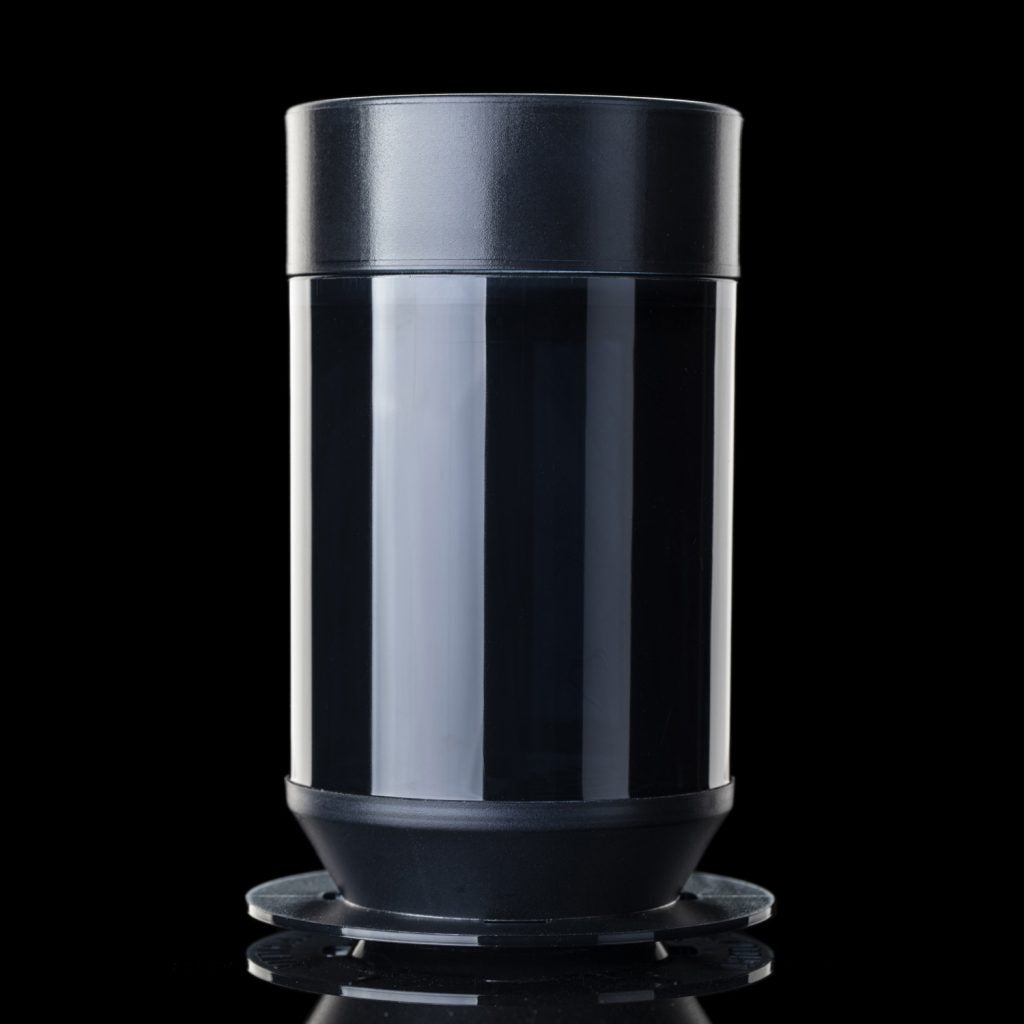 Tricolate Brewer