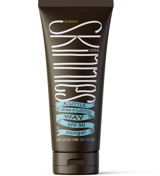 Skinnies