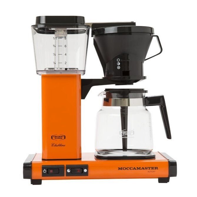 Moccamaster KB741 1.25L