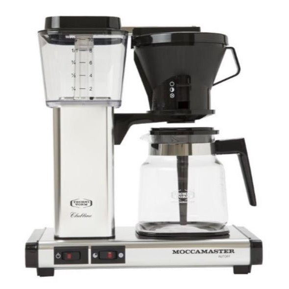 Moccamaster KB741 1.25L