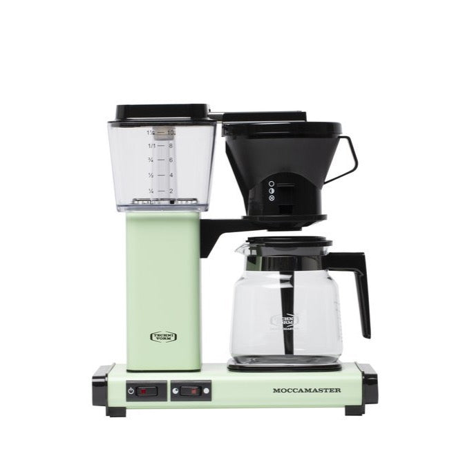 Moccamaster KB741 1.25L