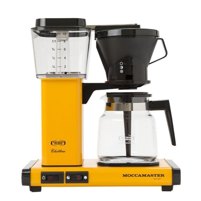 Moccamaster KB741 1.25L