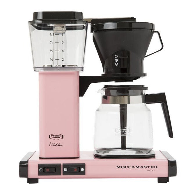 Moccamaster KB741 1.25L