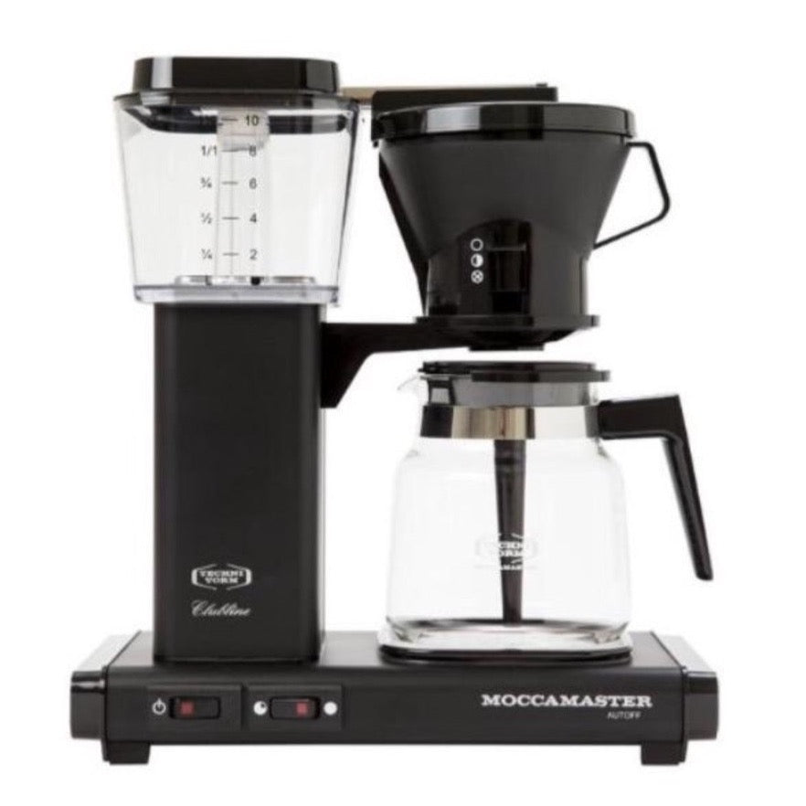 Moccamaster KB741 1.25L