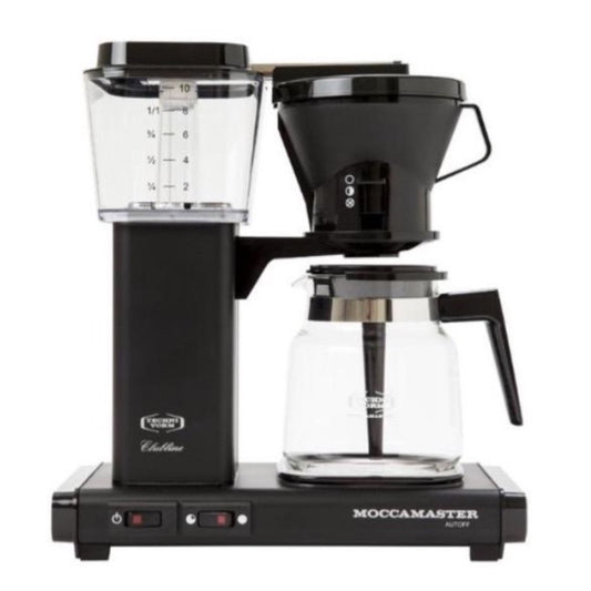 Moccamaster KB741 1.25L