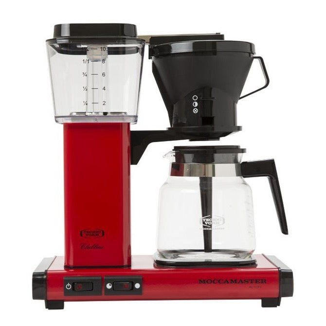 Moccamaster KB741 1.25L