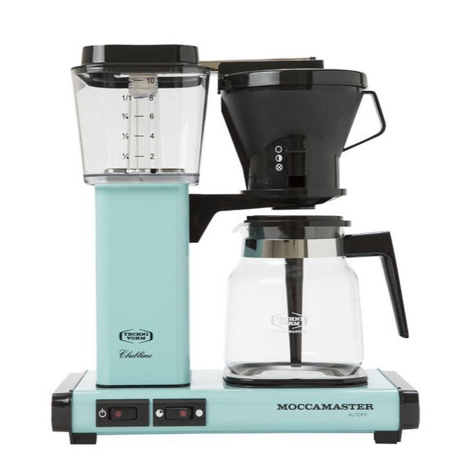 Moccamaster KB741 1.25L
