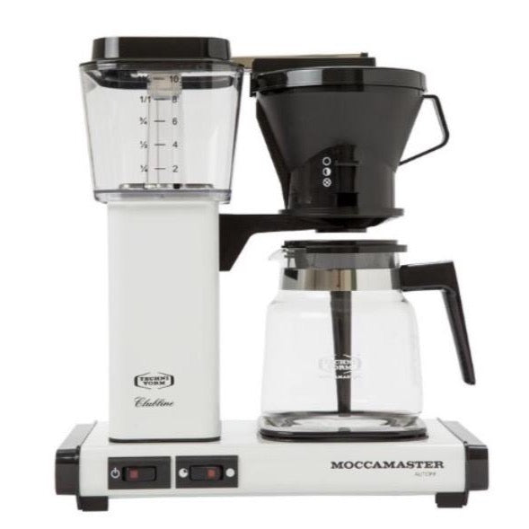 Moccamaster KB741 1.25L