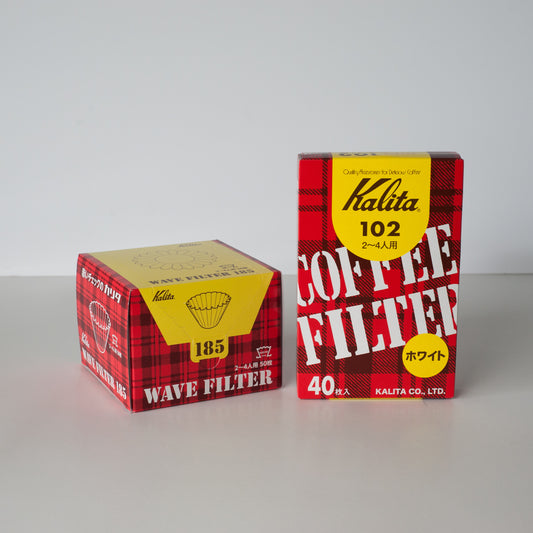Kalita Paper Filter