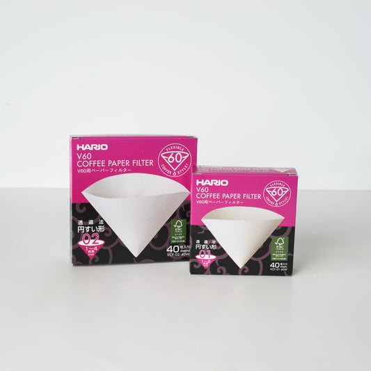 Hario V60 Filters