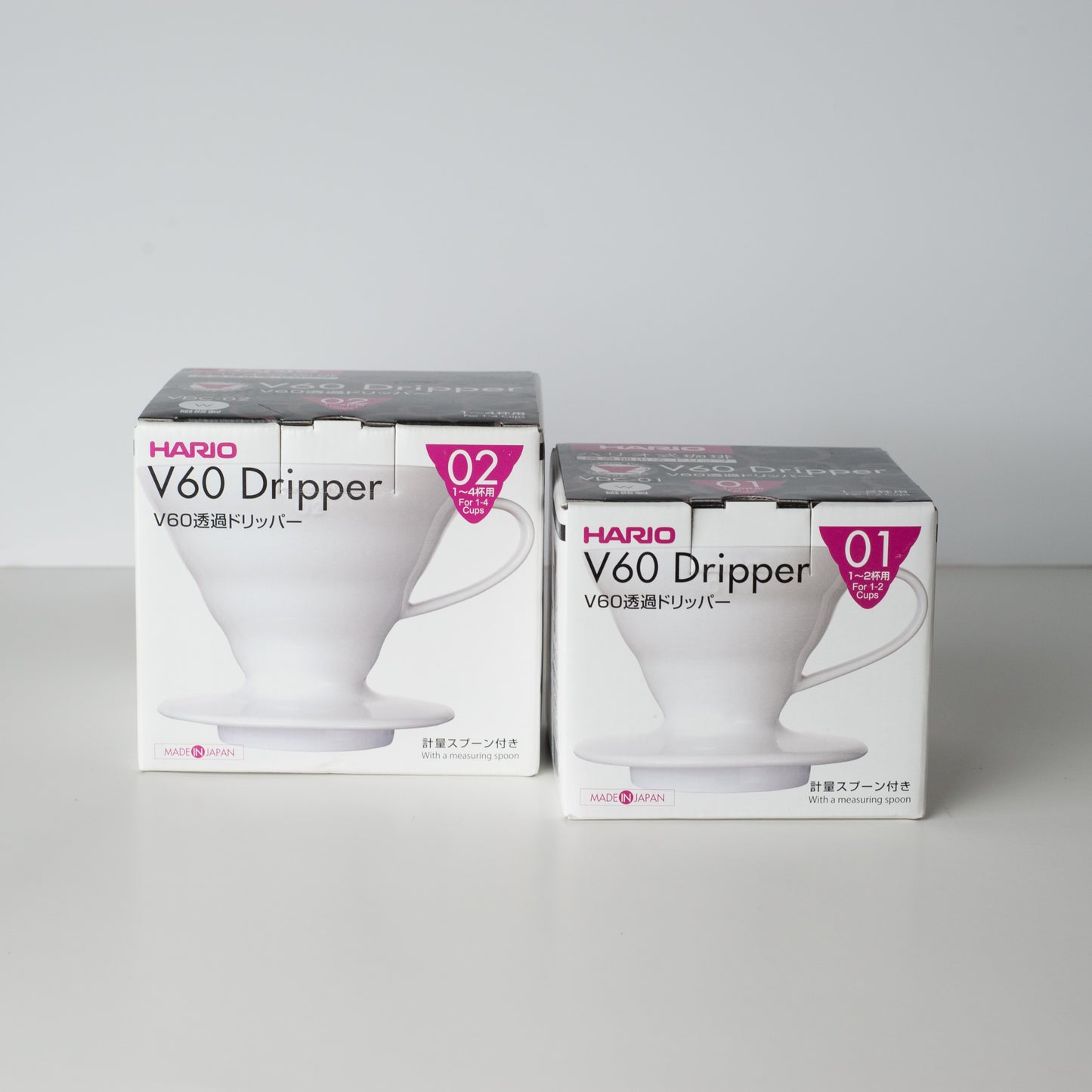 Hario V60 Ceramic