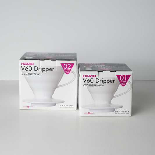 Hario V60 Ceramic