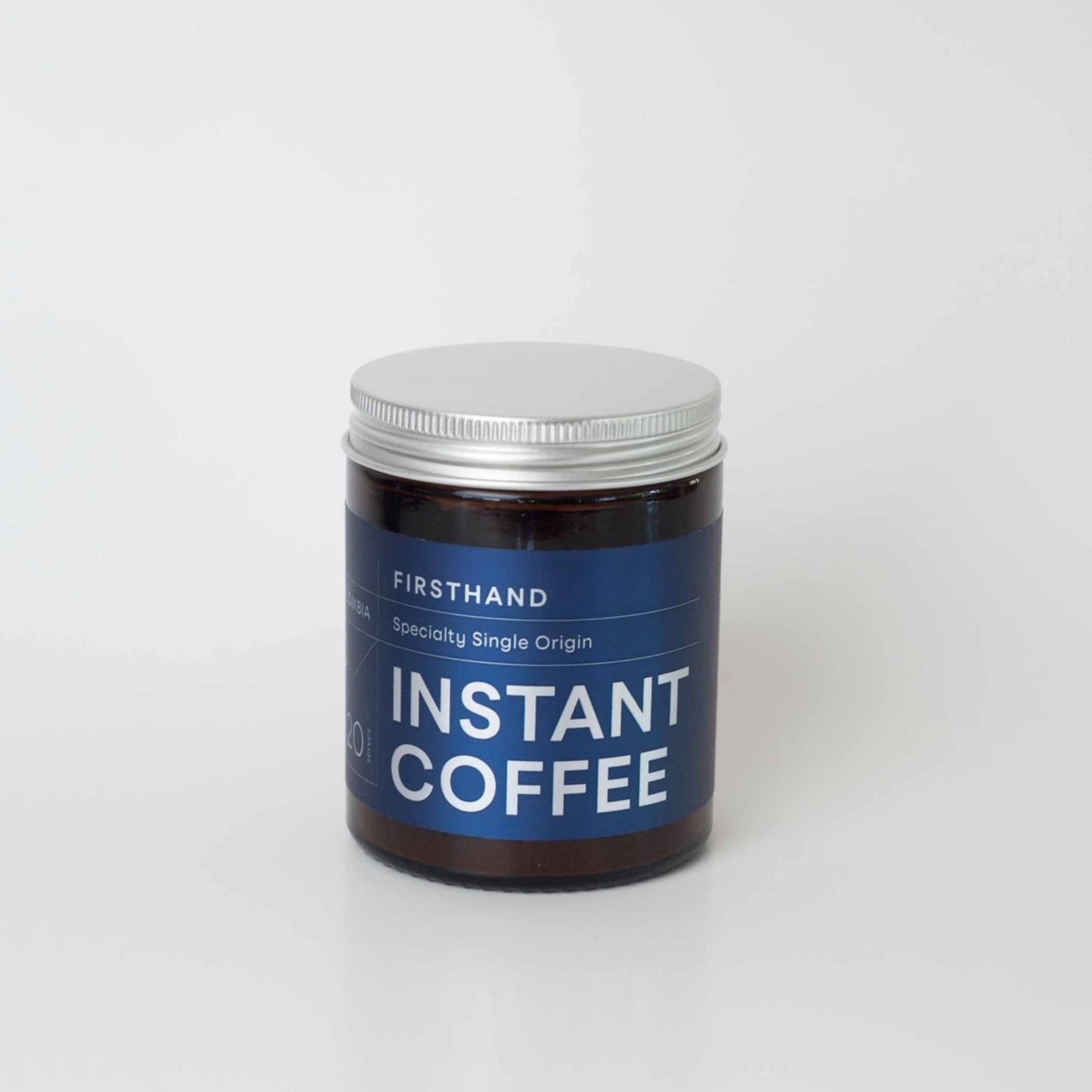 Instant Coffee