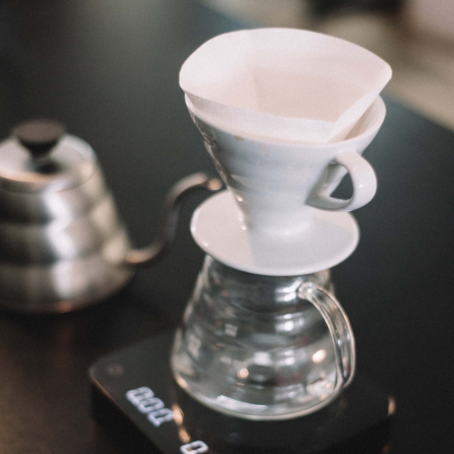 Hario V60 02 Bundle