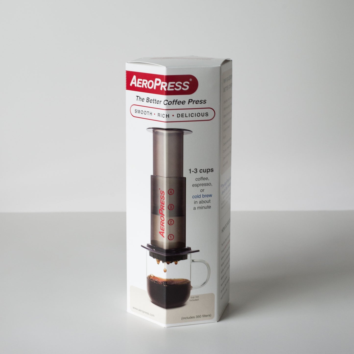 Aeropress