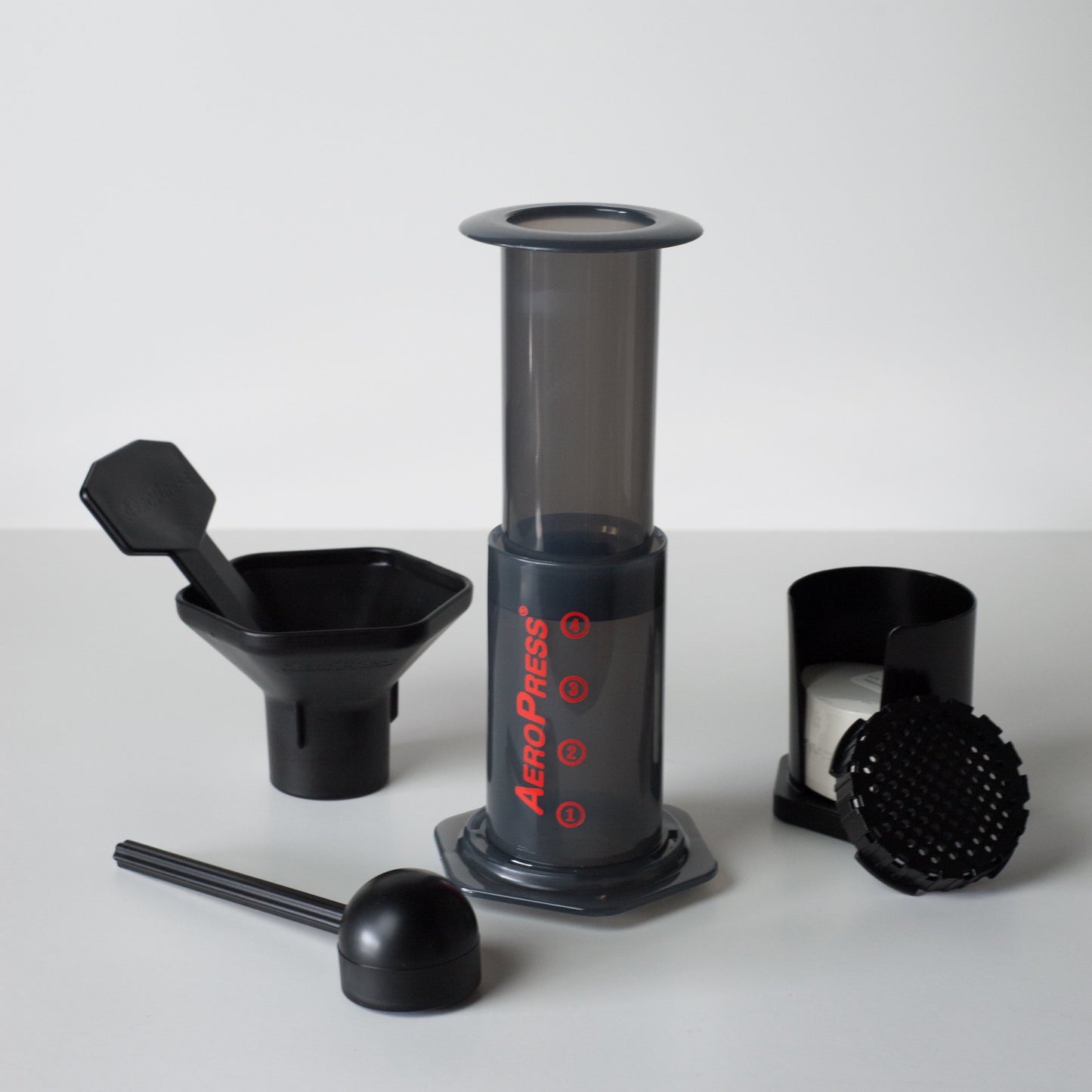 Aeropress