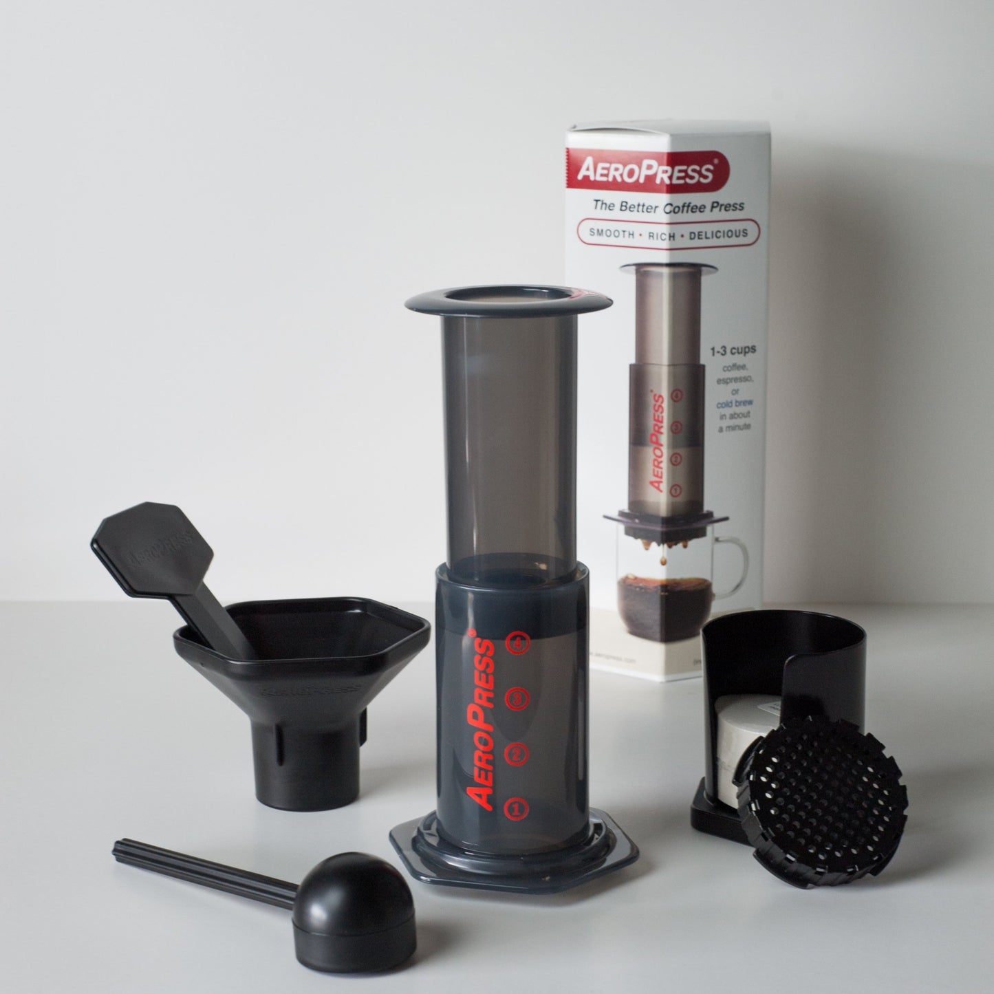 Aeropress