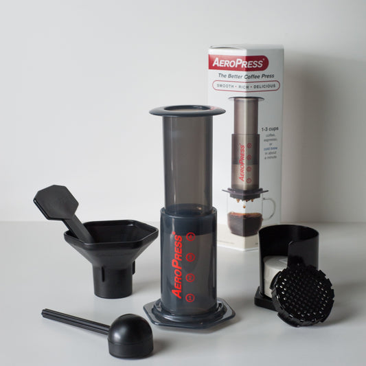 Aeropress