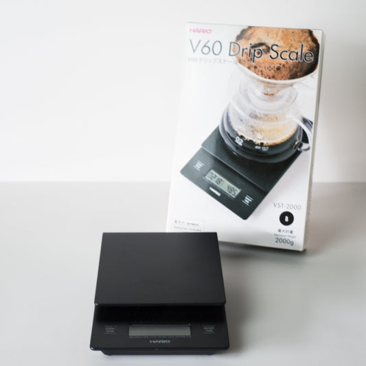 Hario Drip Scale
