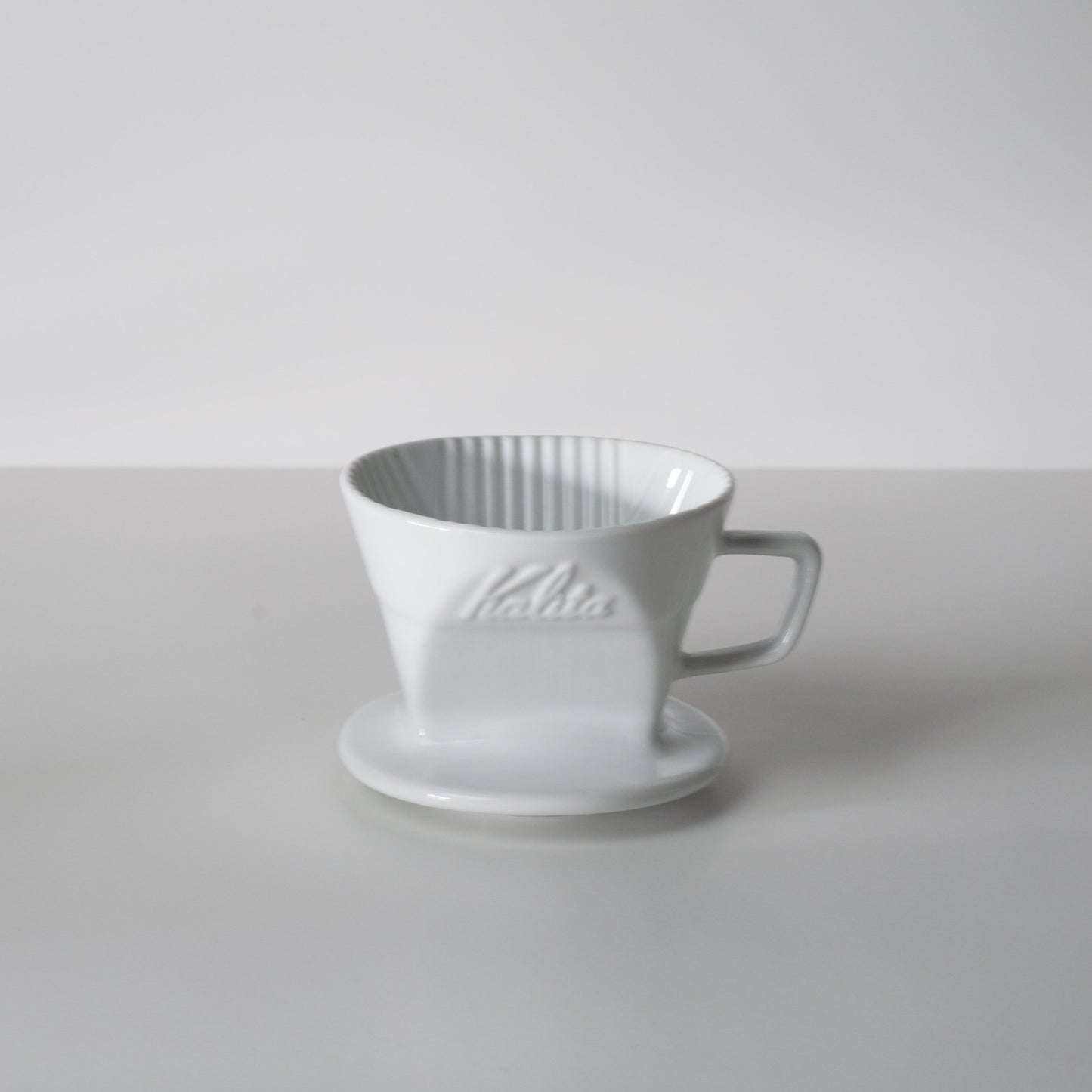 Kalita Original White Ceramic