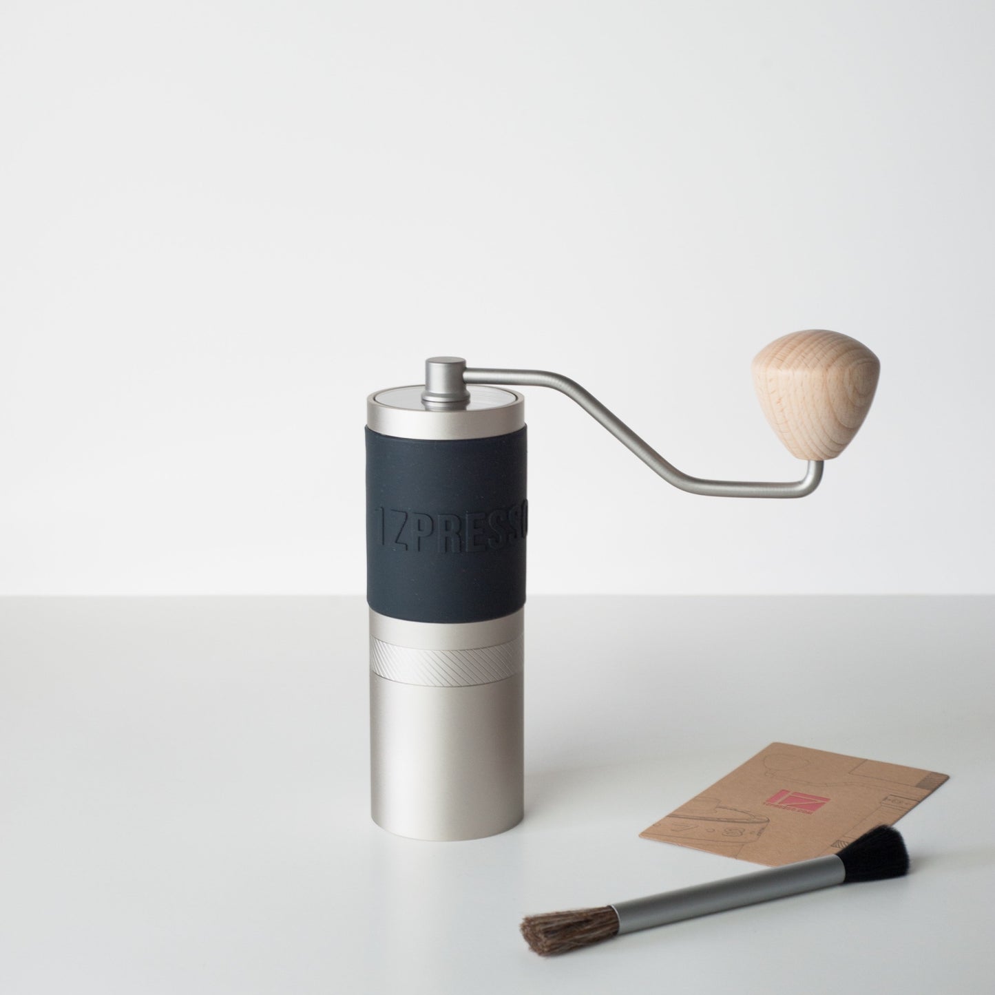 1ZPresso Hand Grinder