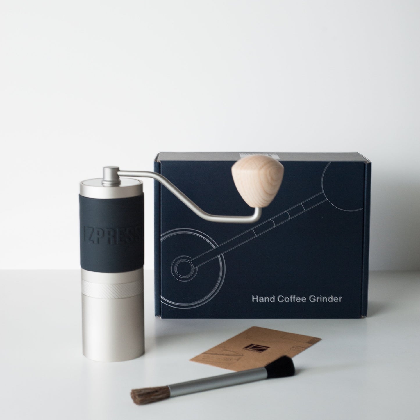 1ZPresso Hand Grinder