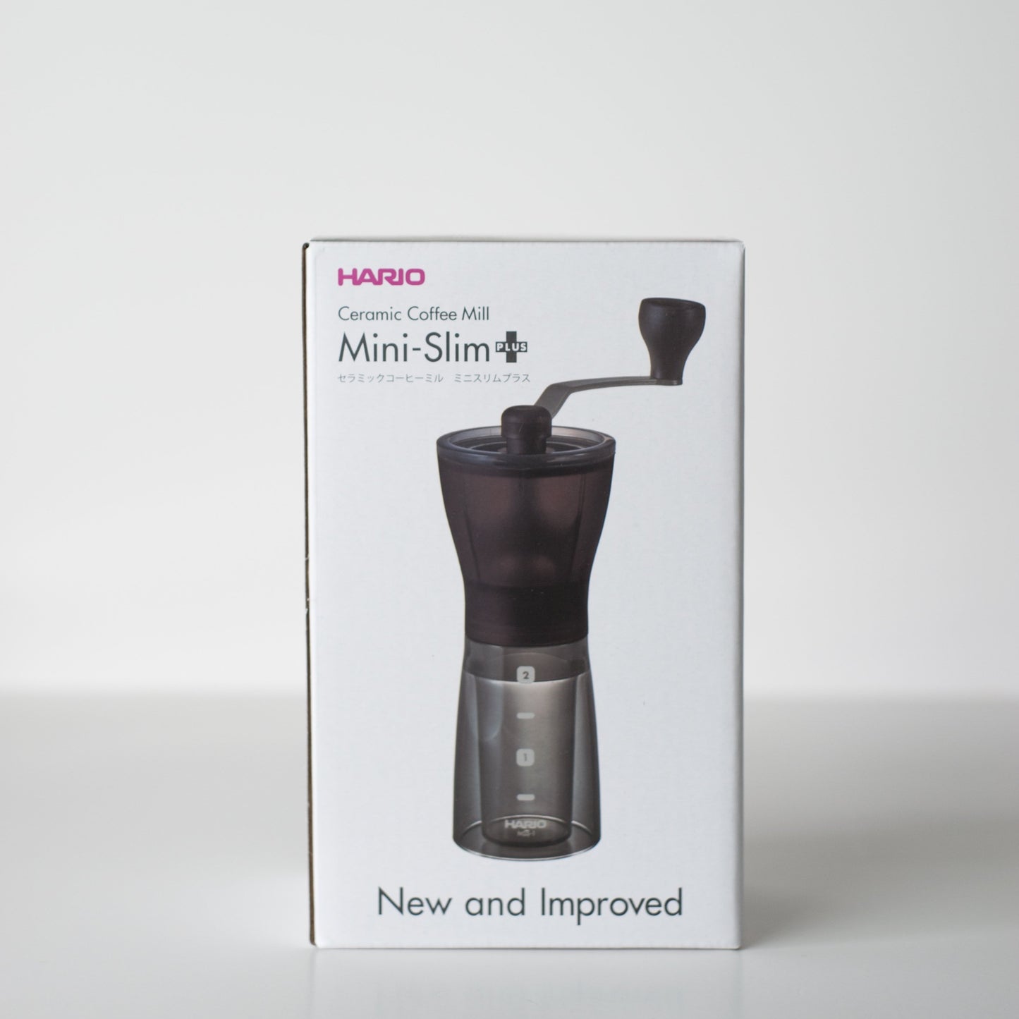 Hario Grinder