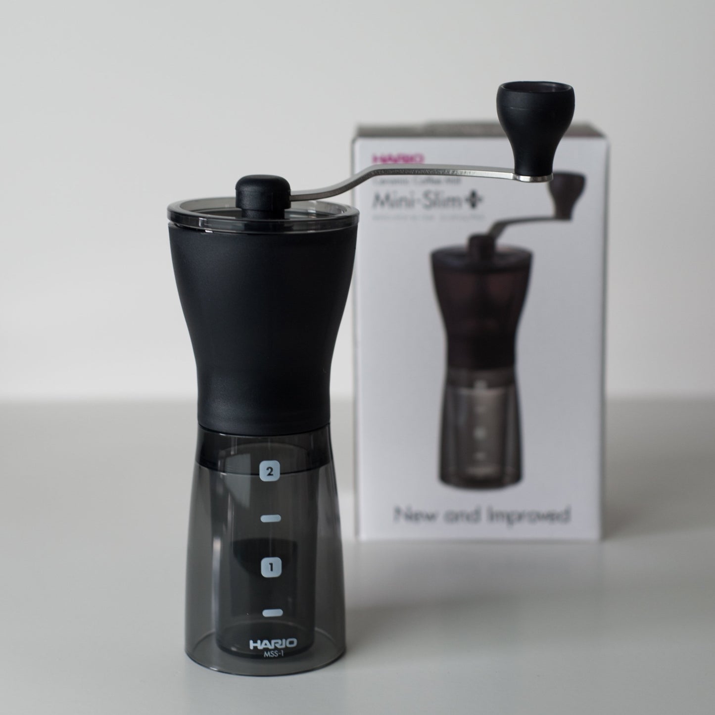 Hario Grinder