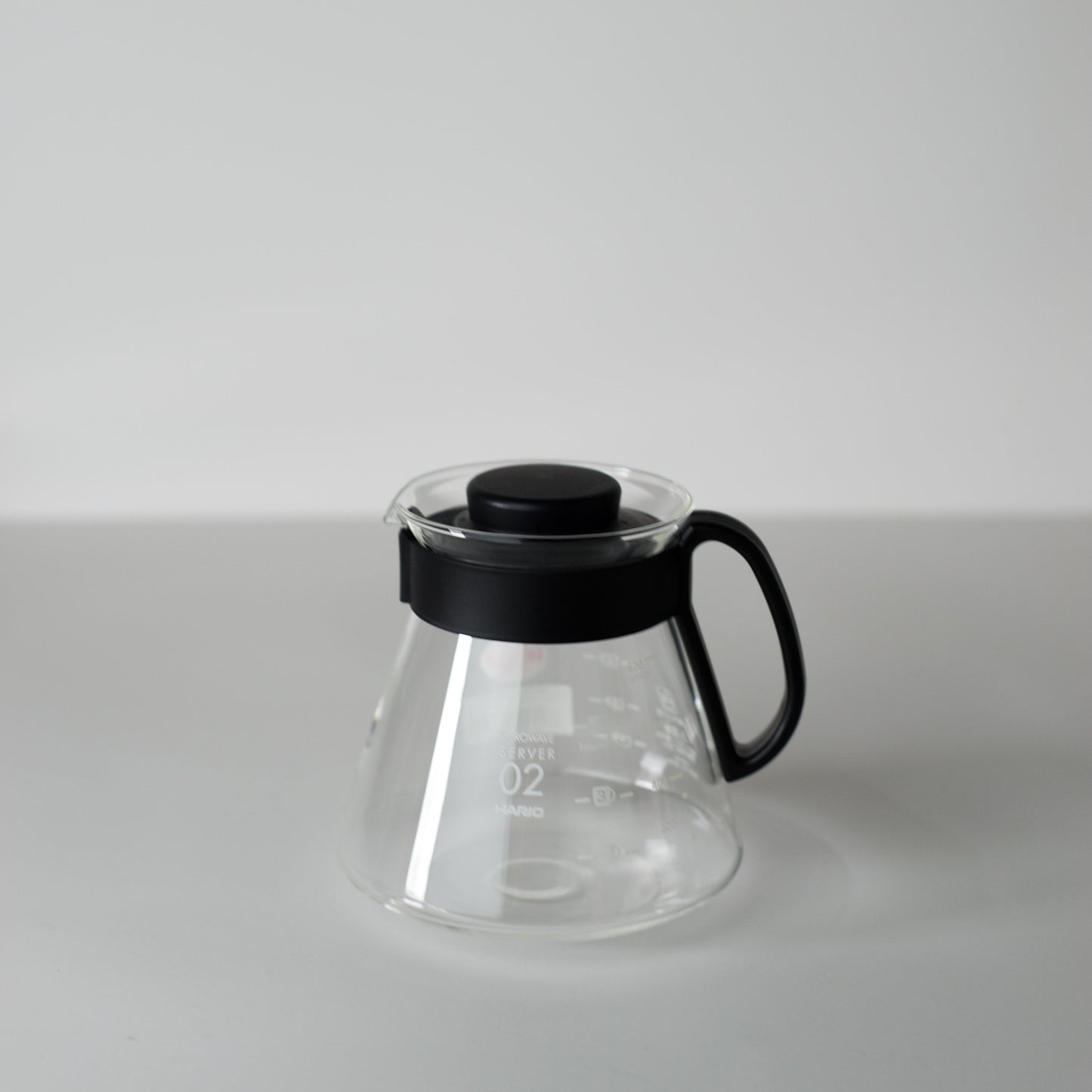 Hario Glass Server