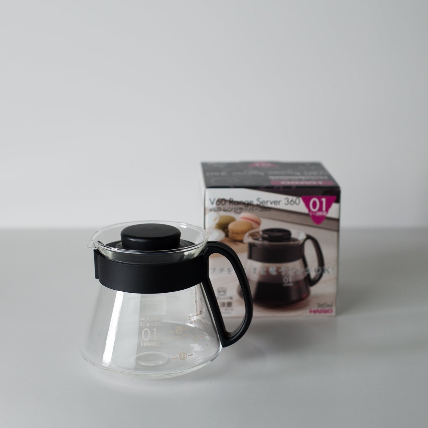 Hario Glass Server