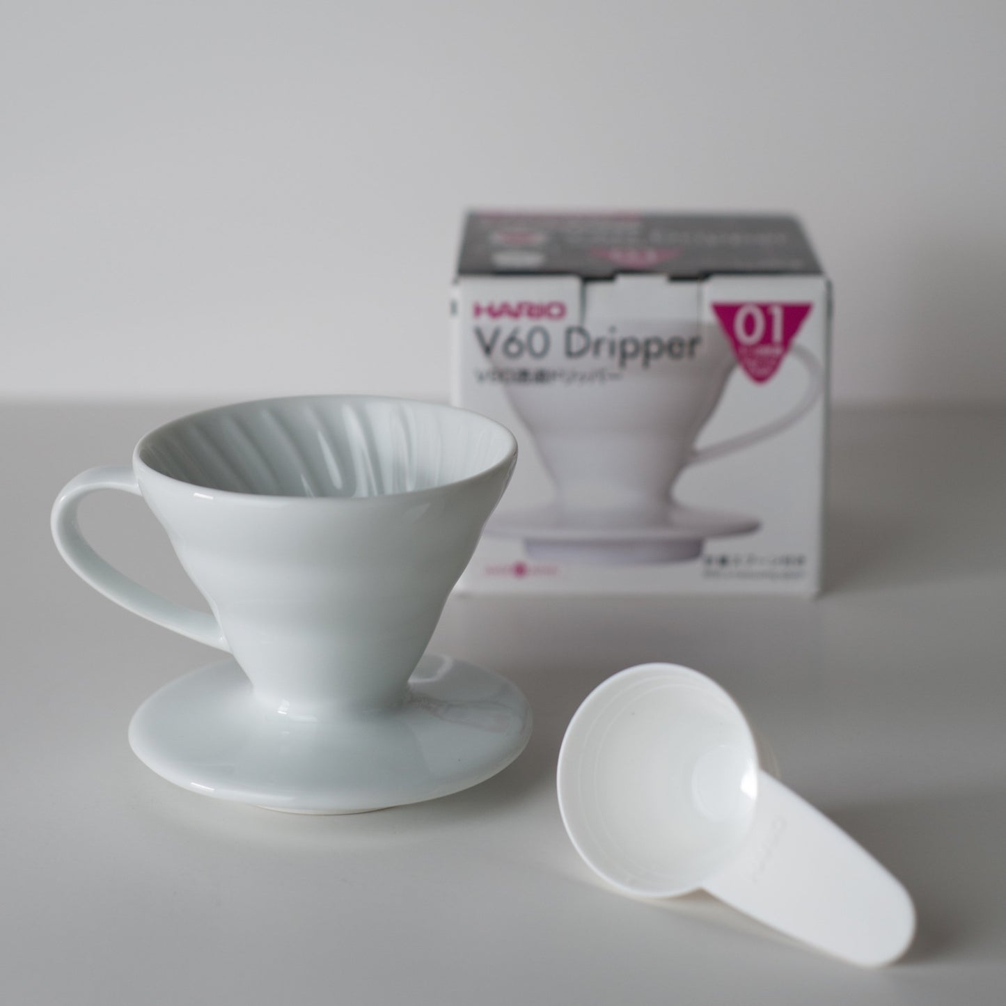 Hario V60 Ceramic