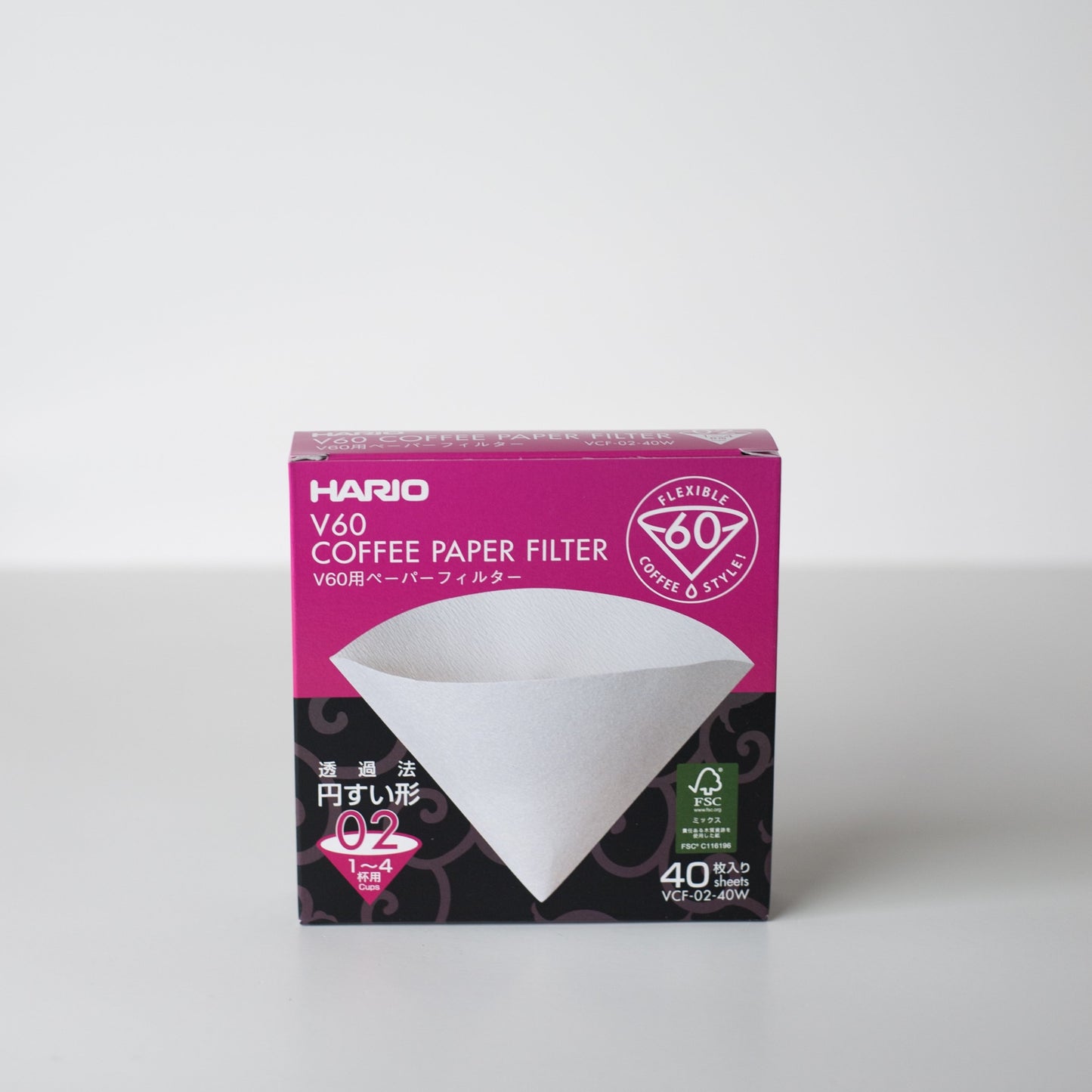 Hario V60 Filters