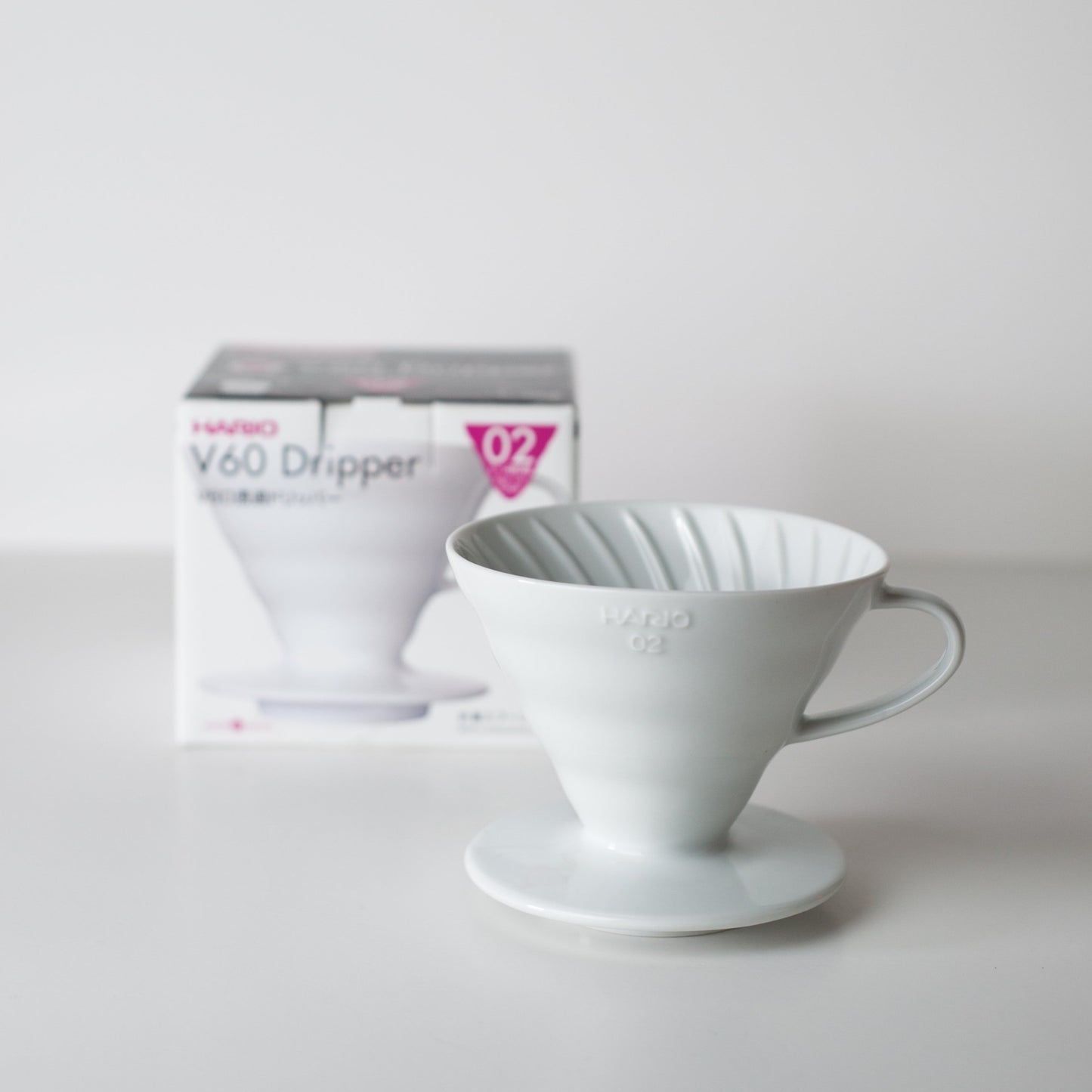 Hario V60 Ceramic