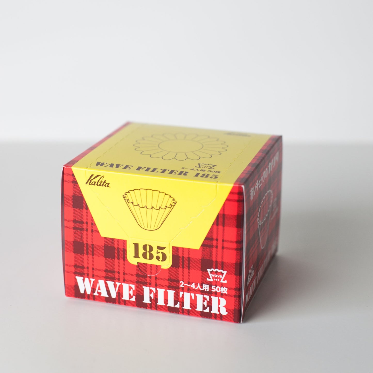 Kalita Paper Filter