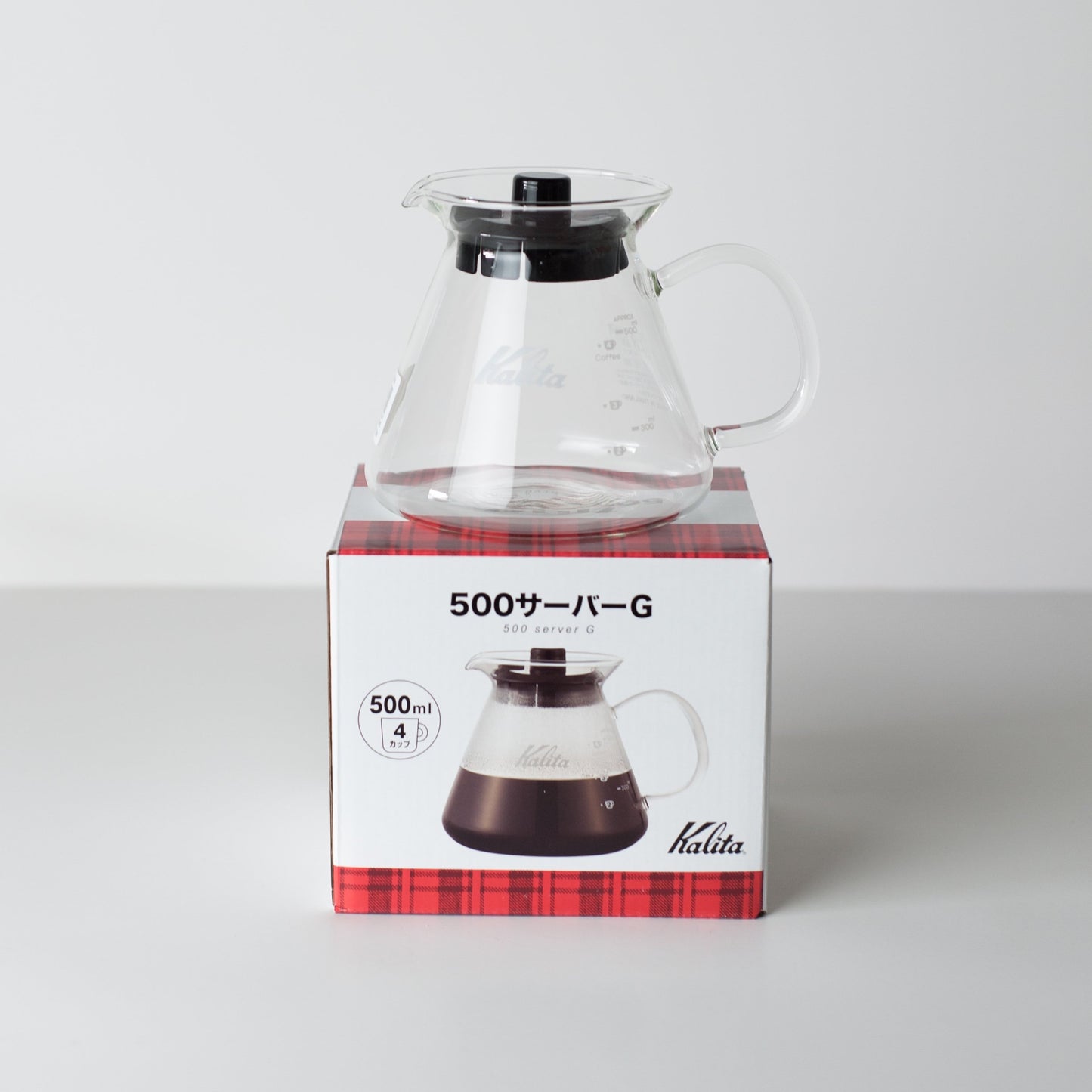 Kalita Coffee Server