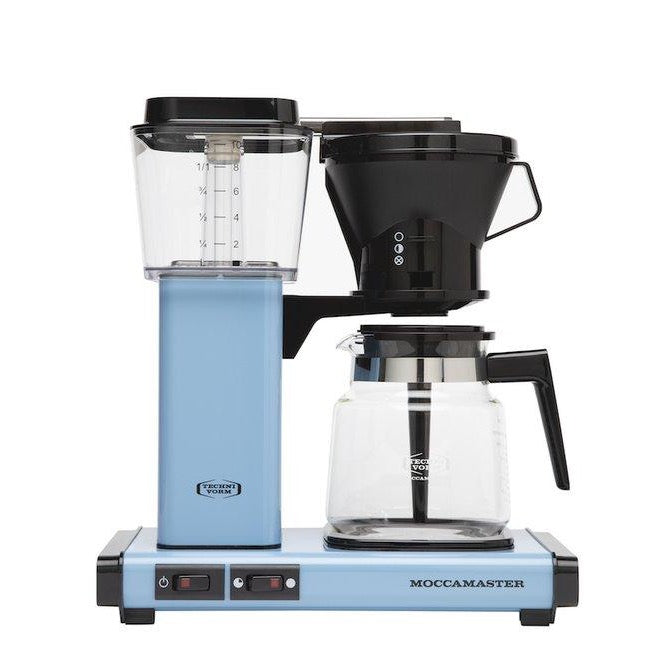 Moccamaster KB741 1.25L