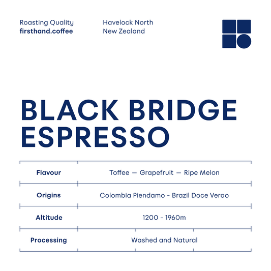 Black Bridge