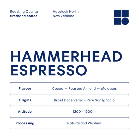 Hammerhead