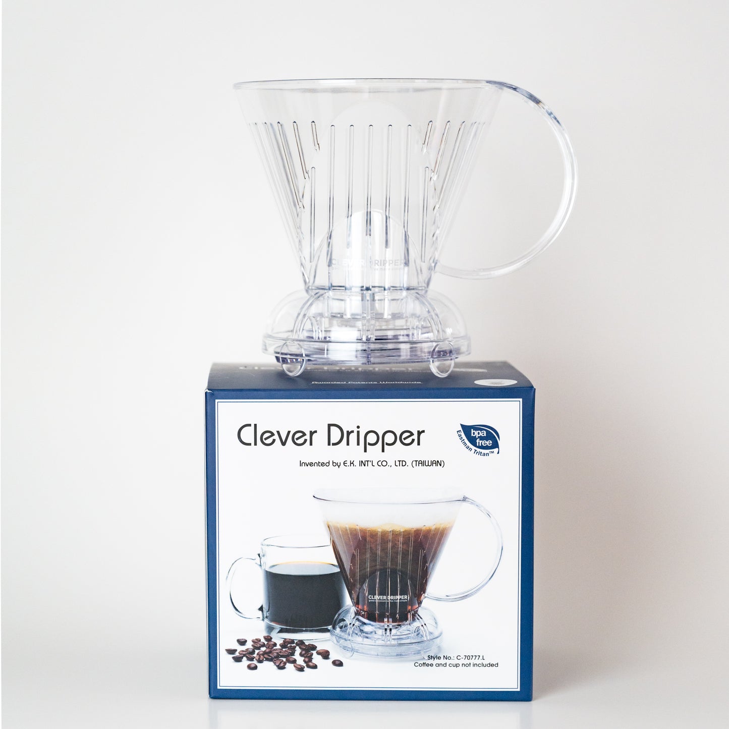 Clever Dripper