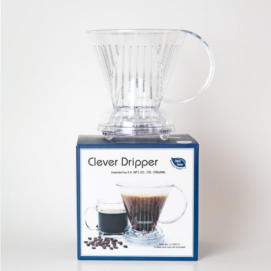 Clever Dripper