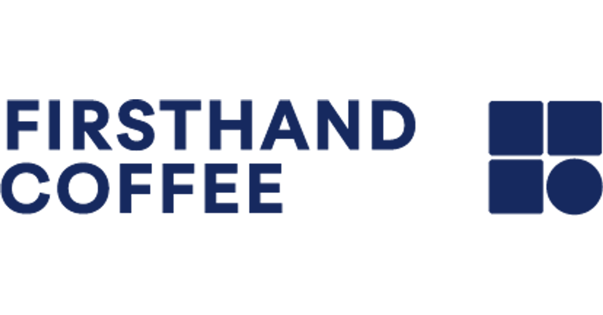 Firsthand Coffee