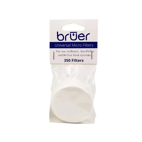 Bruer Universal Micro-Filter
