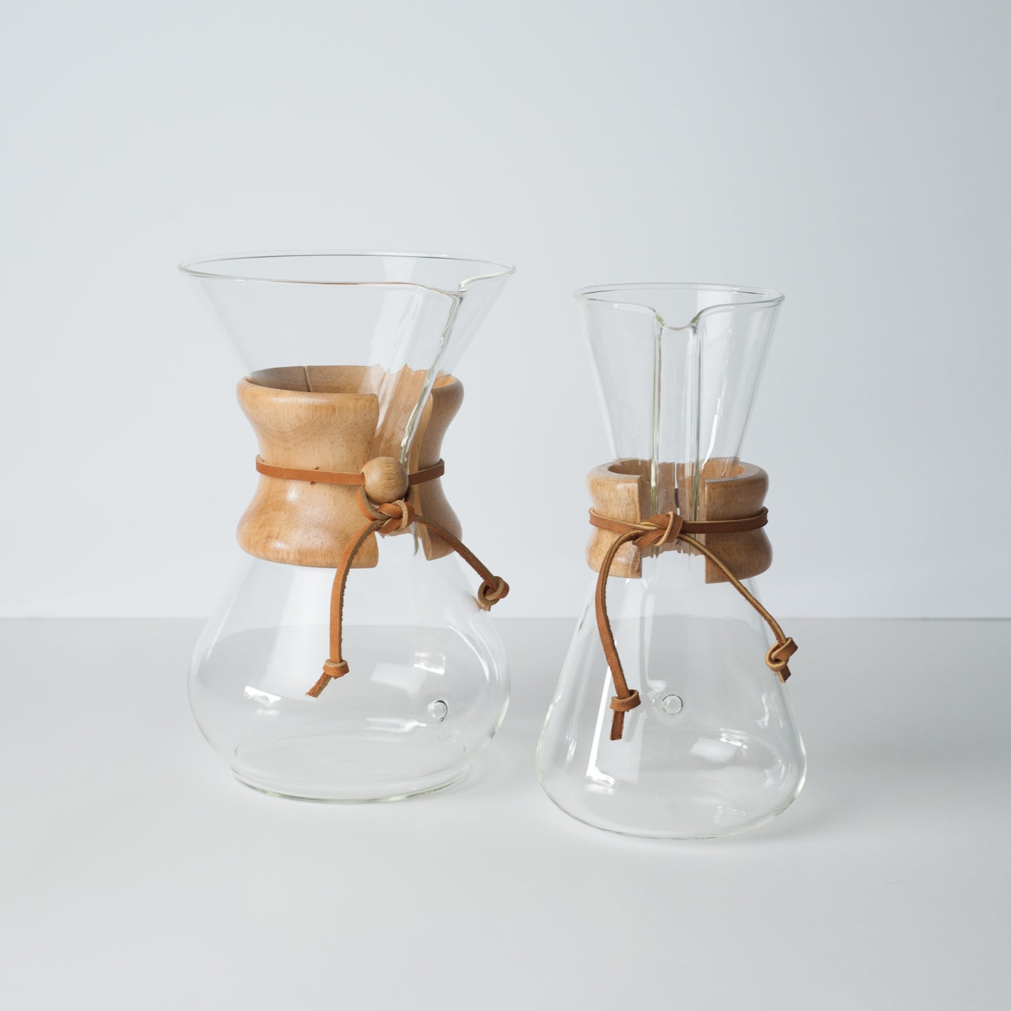 CHEMEX Coffeemaker