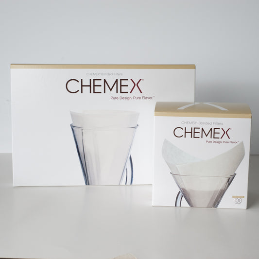 CHEMEX Bonded Filters